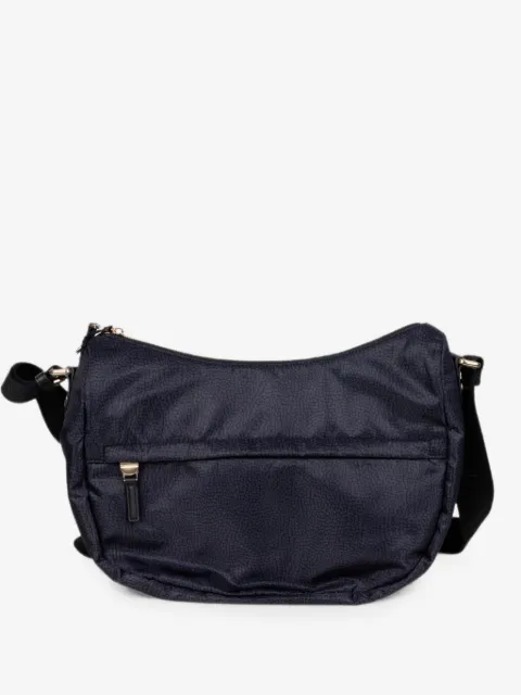 Borbonese Op' Art shoulder bag