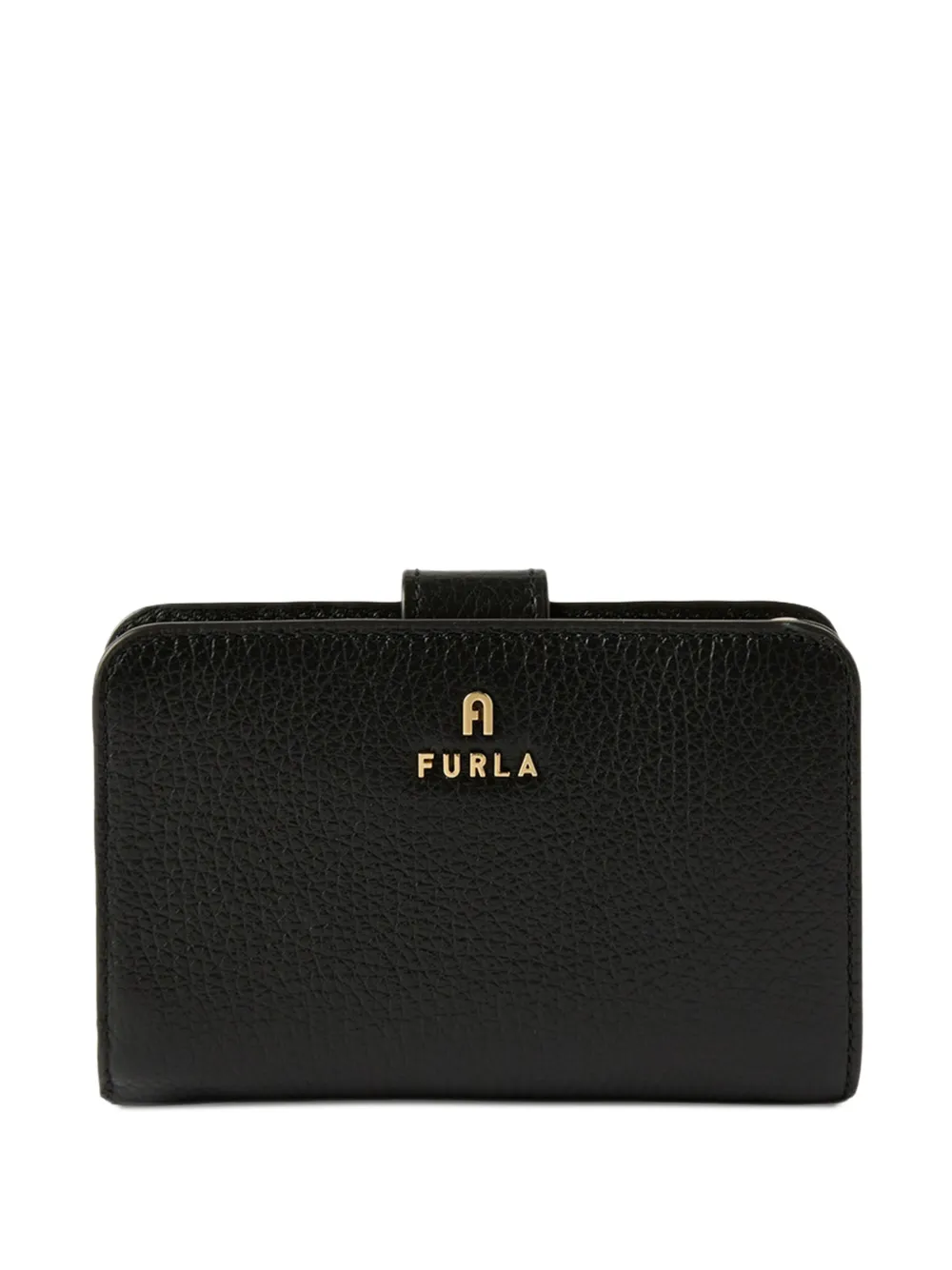 Furla Camelia compact wallet M - Nero