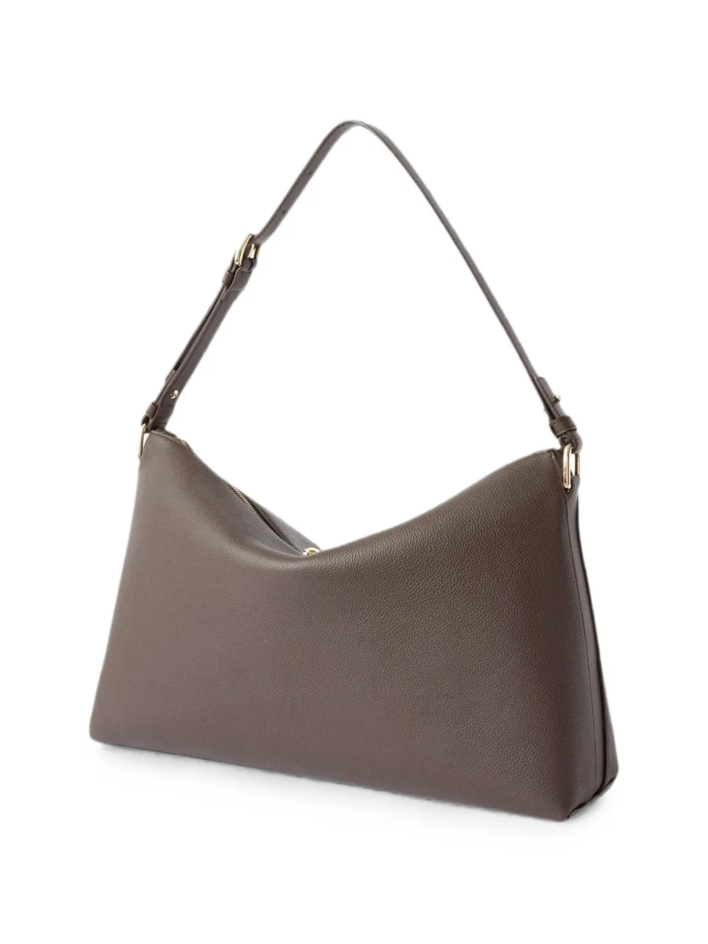 Furla Debby schoudertas Bruin