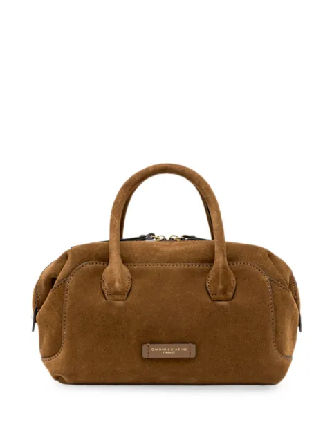 GIANNI CHIARINI tote Gemma mediana
