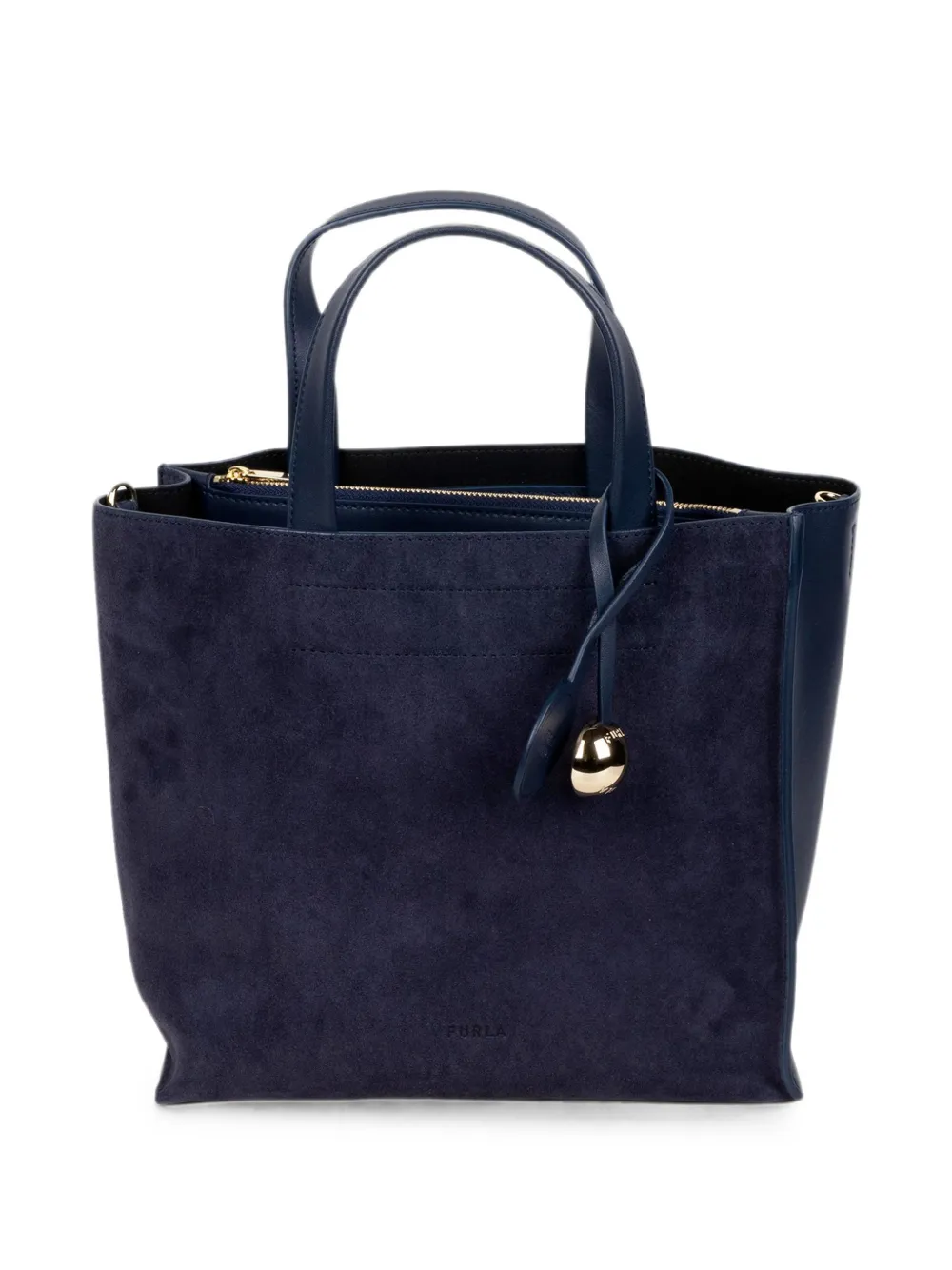 Furla Divide It tote S - Blu