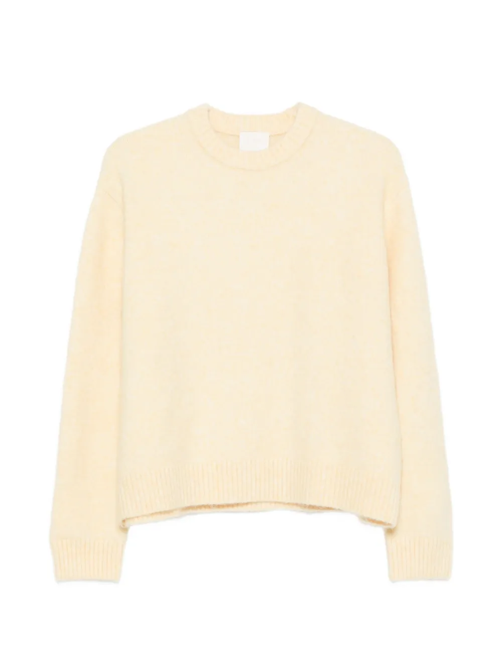 A.P.C. crew-neck sweater