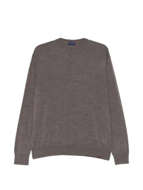 Paul & Shark fine-knit wool sweater