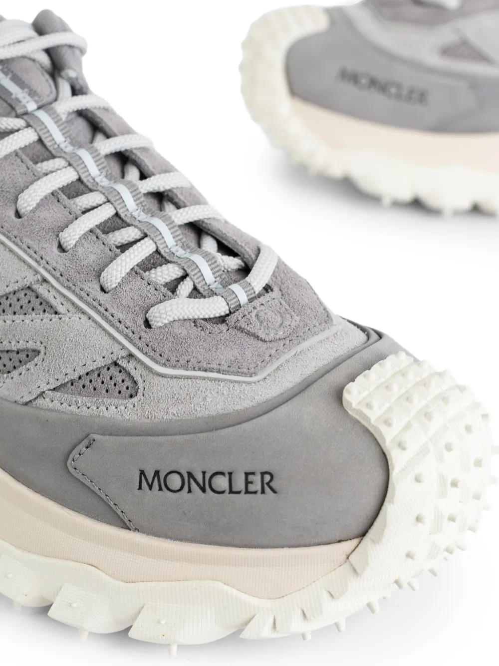 Moncler Trailgrip APEX Craft GTX sneakers Grijs