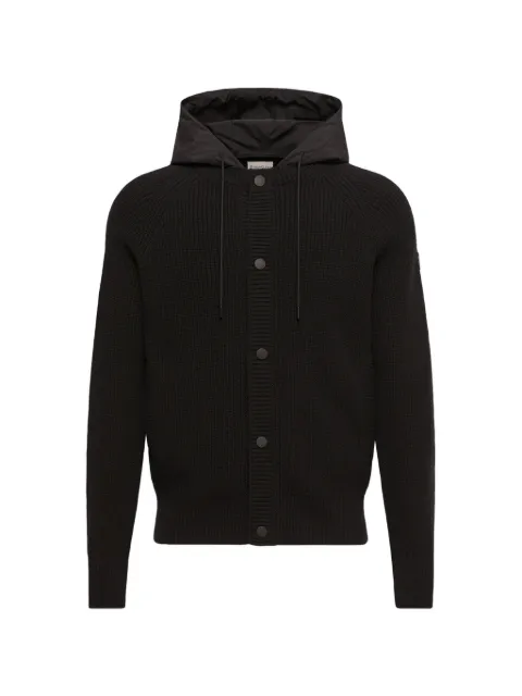Moncler Edit drawstring hoodie