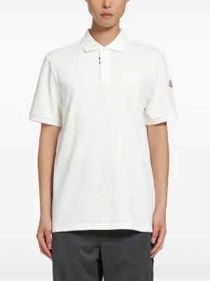 Lardini ポロシャツ | ホワイト | FARFETCH JP