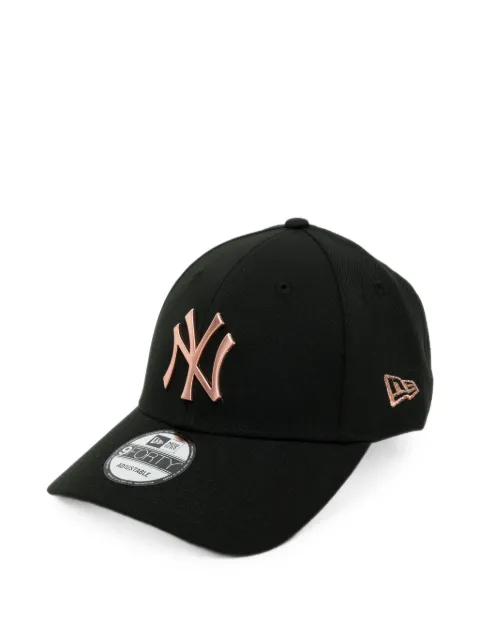 NEW ERA CAP logo-embroidered baseball cap