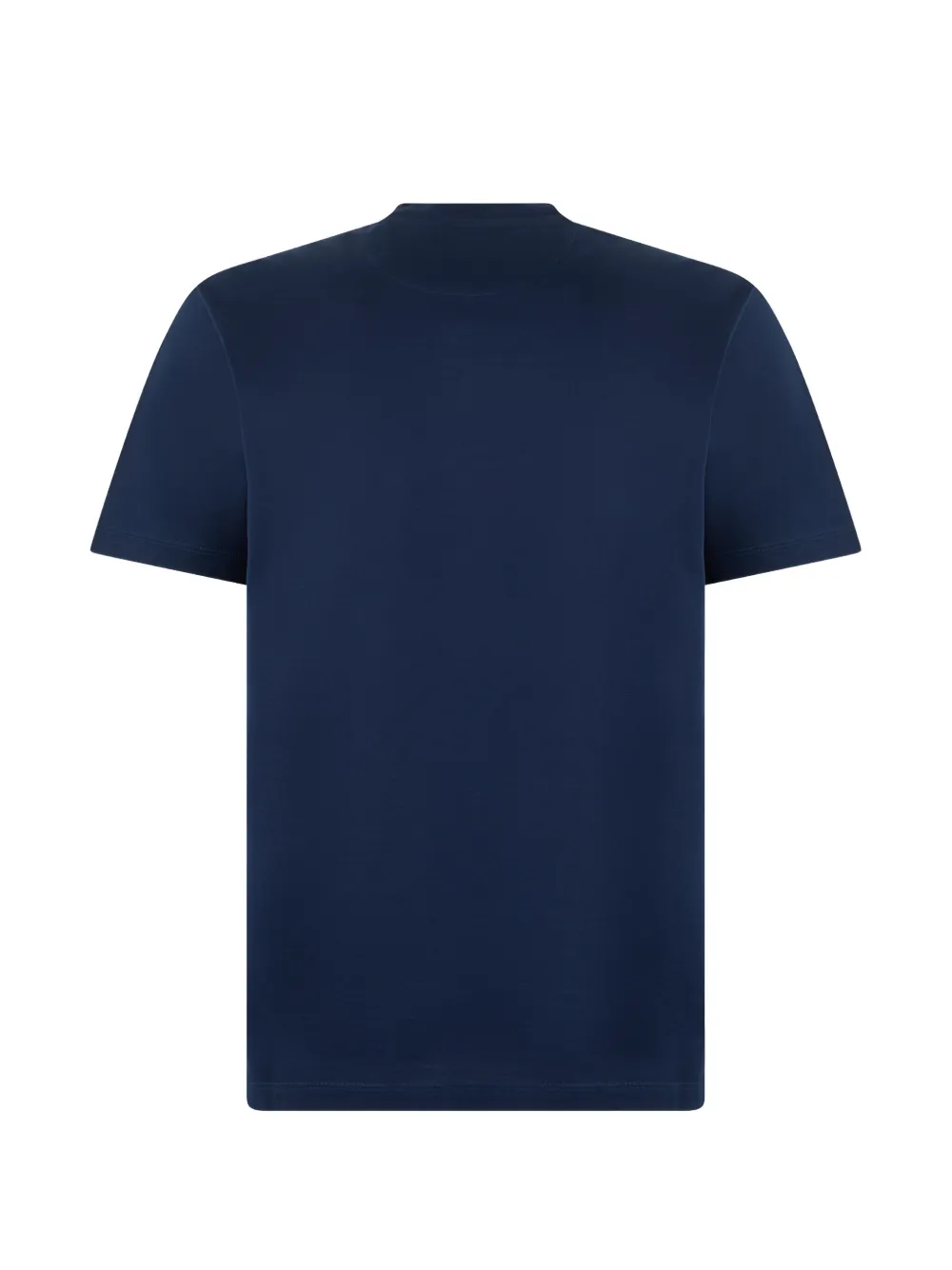Paul & Shark T-shirt met korte mouwen Blauw