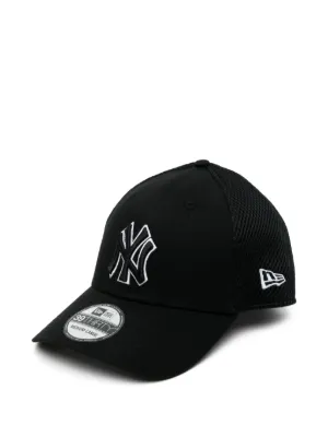 DKNY Good Idea キャップ | ブラック | FARFETCH JP
