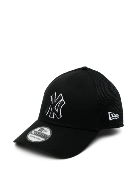 NEW ERA CAP mesh-knit baseball cap