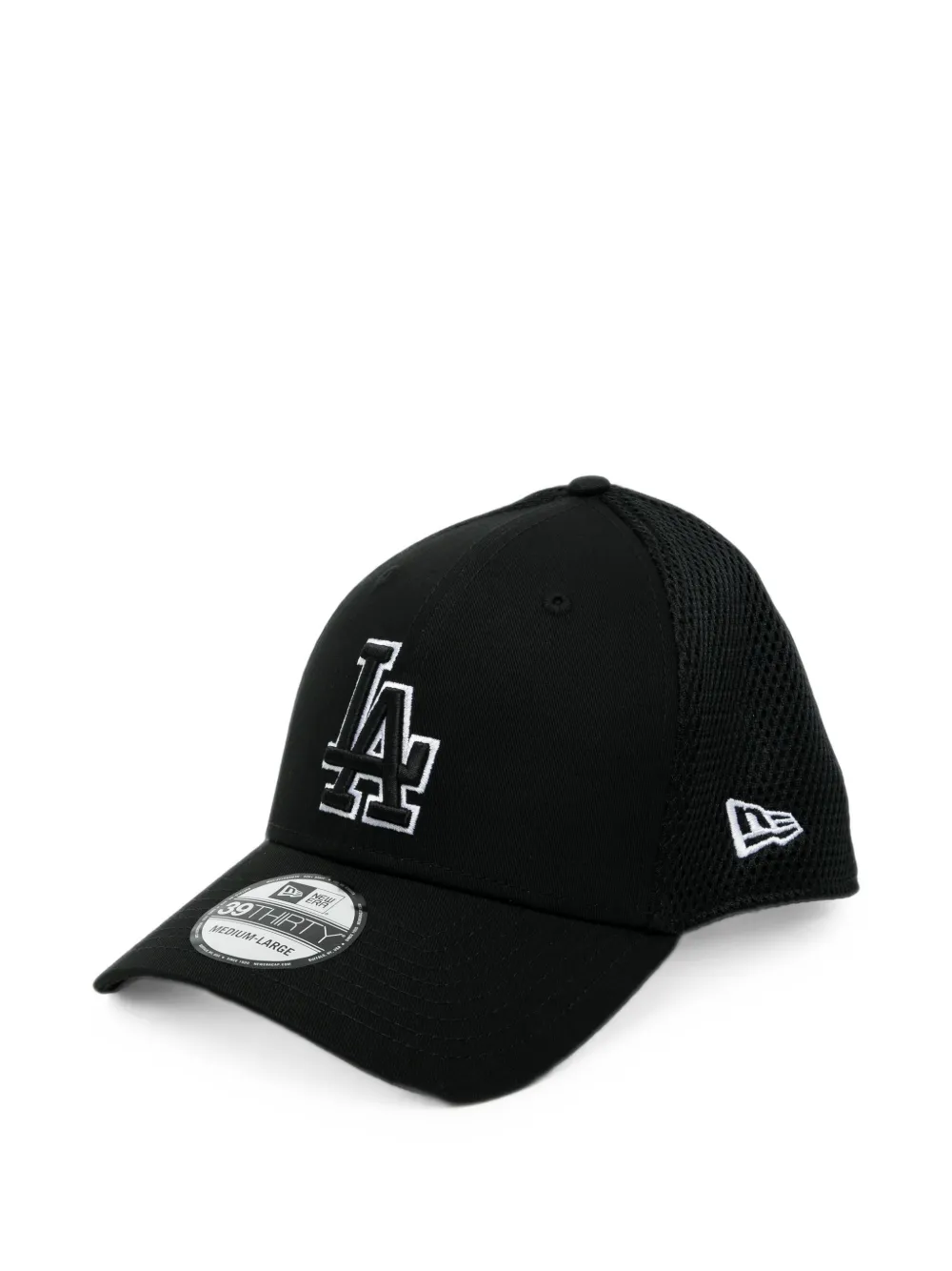 NEW ERA CAP Dodgers mesh baseball cap