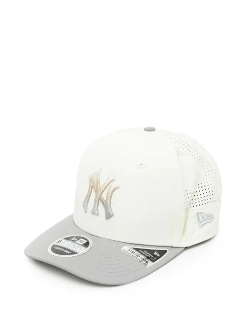 NEW ERA CAP New York Yankees 9SEVENTY stretch-snap cap