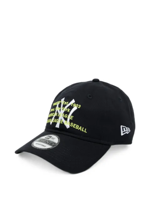 NEW ERA CAP casquette New York Yankees