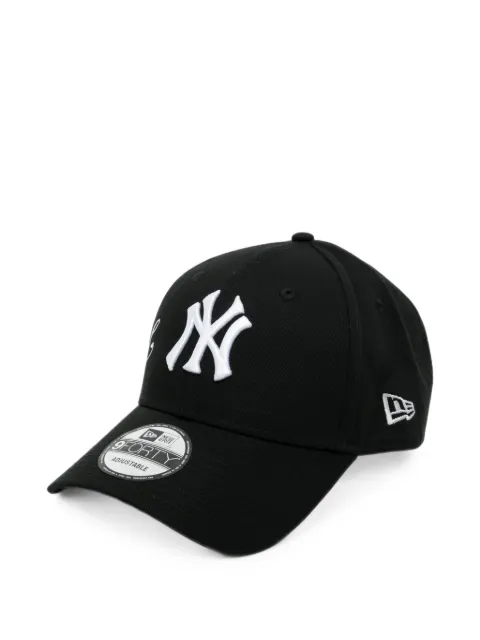 NEW ERA CAP logo-embroidered baseball cap