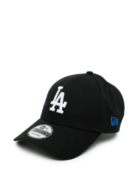 NEW ERA CAP gorra Los Angeles Dodgers 9FORTY