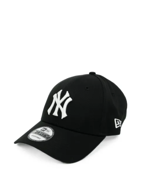 NEW ERA CAP 9Forty logo-embroidered baseball cap