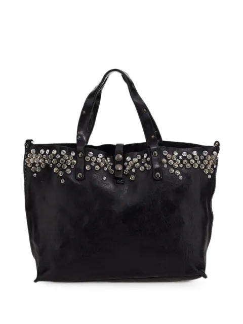 Campomaggi Bella di Notte tote bag