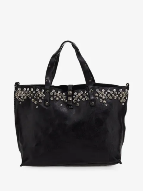 Campomaggi Bella di Notte tote bag