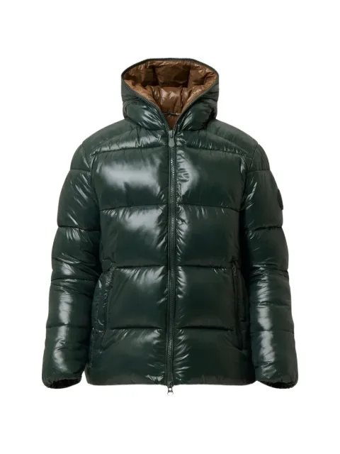 Save The Duck Edgard padded hooded jacket