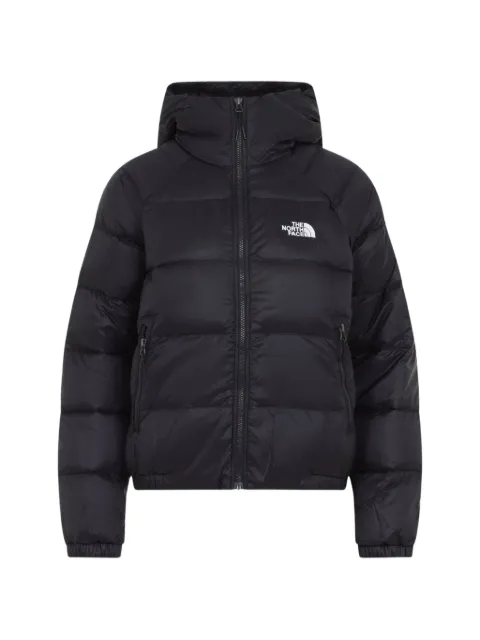 The North Face Hydrenalite quilted hooded jacket
