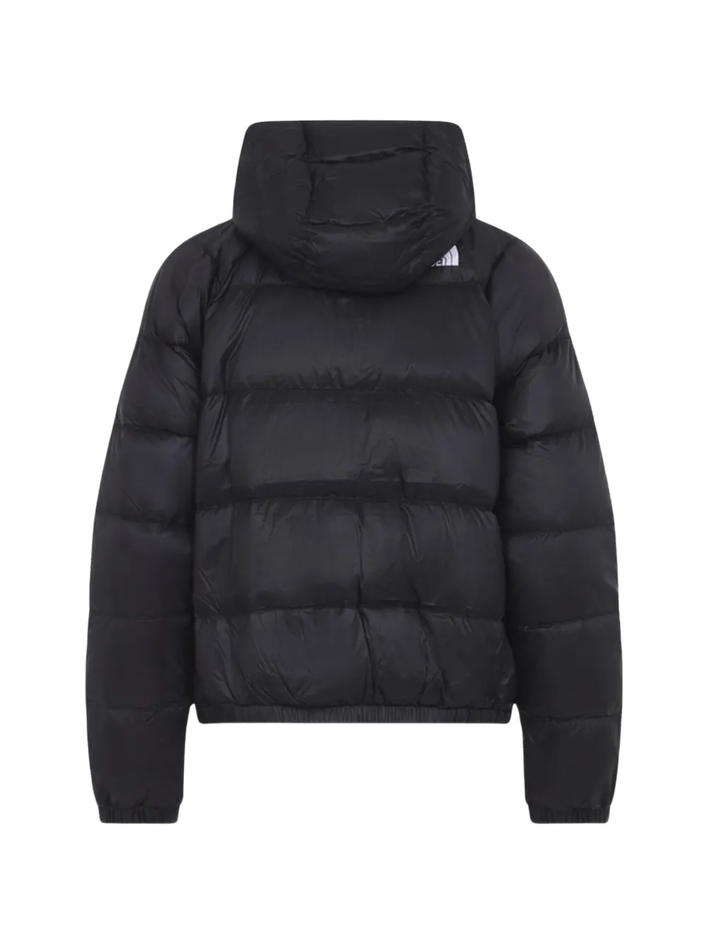 The North Face Hydrenalite gewatteerd jack met capuchon Zwart