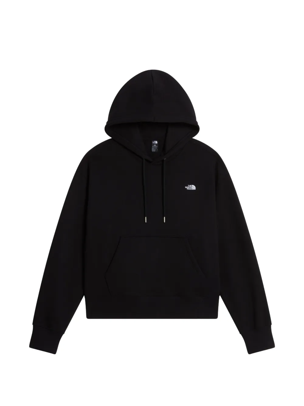The North Face Kastiger TNF™ Essential Simple Dome Oversized-Hoodie - Schwarz