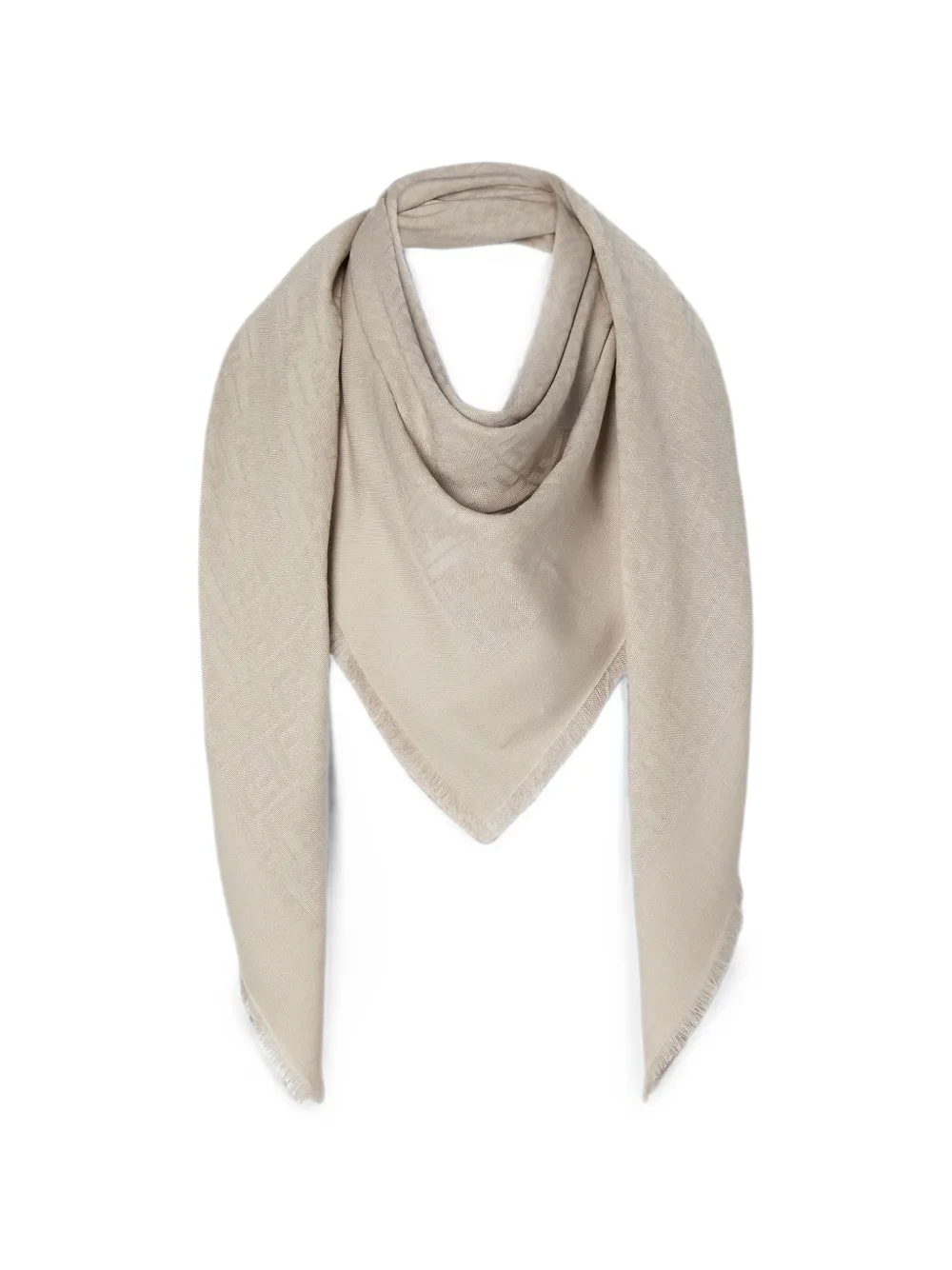 FENDI FXT388 B1VK F1Y7Q TORTORA - Nude