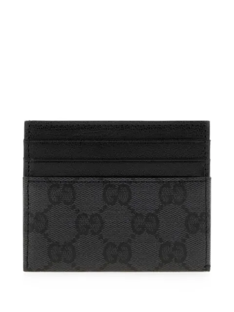 Gucci porte-cartes Essence Classic