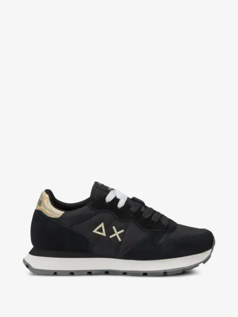 Sun68 Ally panelled sneakers