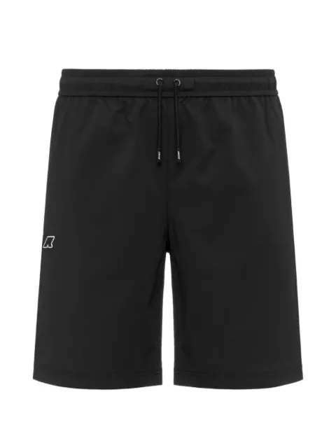 K-Way Nesilier sport shorts