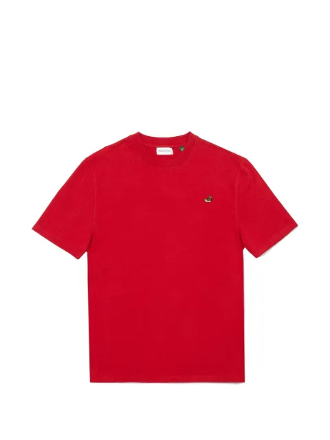 Edmmond Studios duck-patch T-shirt