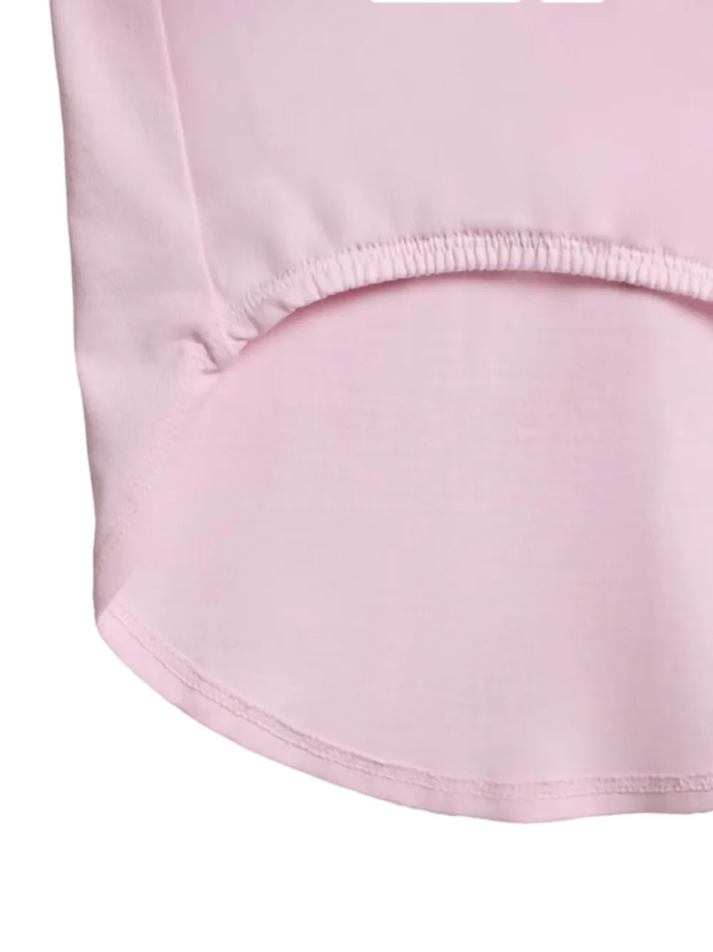 adidas Pet Cali T-shirt Roze