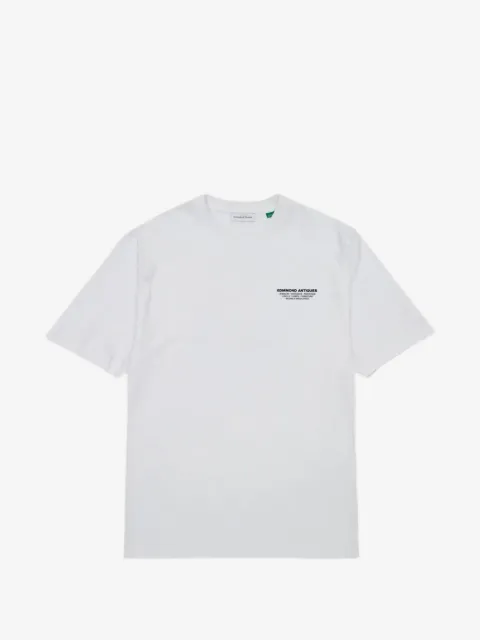 Edmmond Studios Edmmond Antiques-print T-shirt