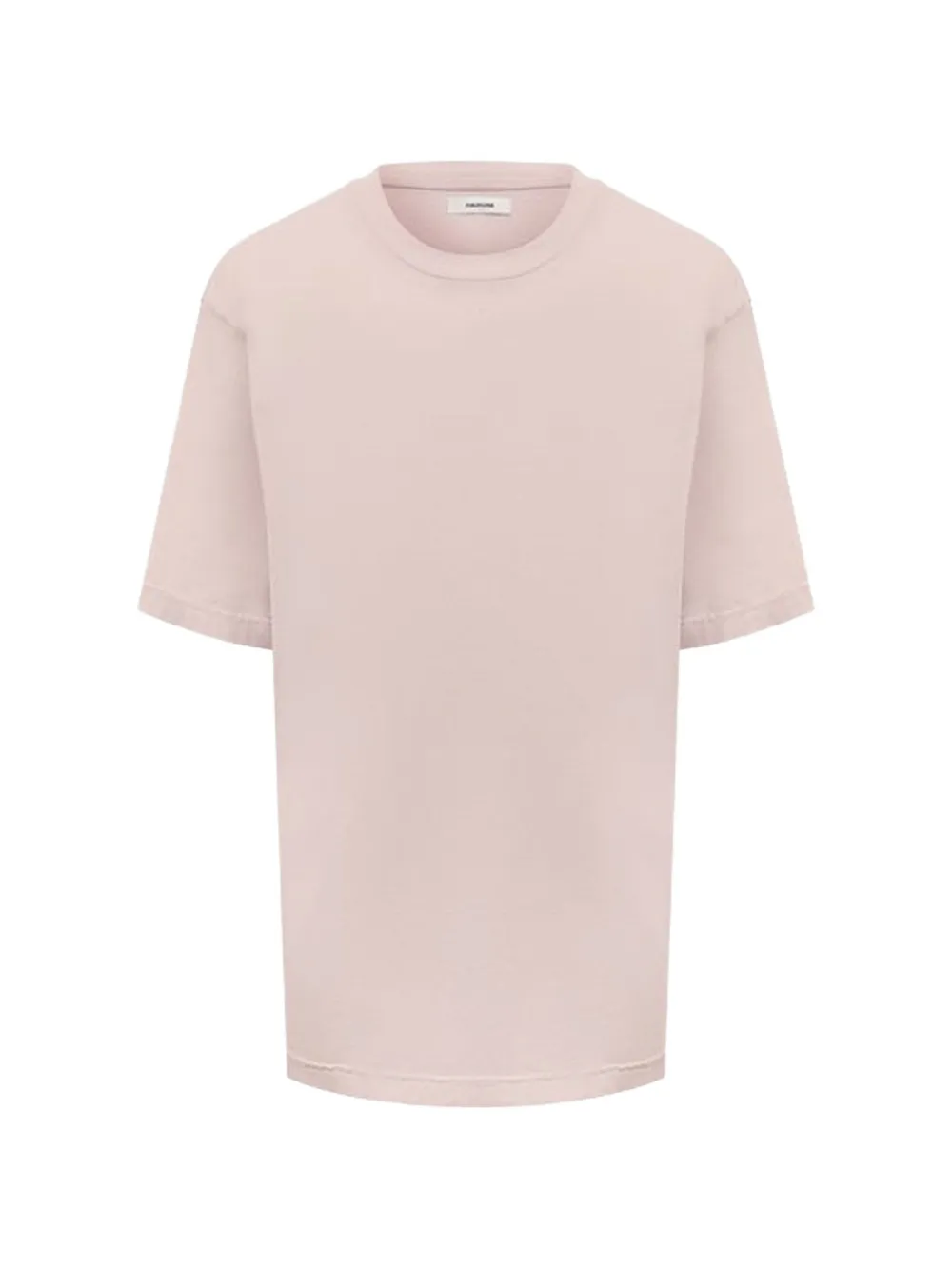 Haikure Nicky T-shirt - Rosa