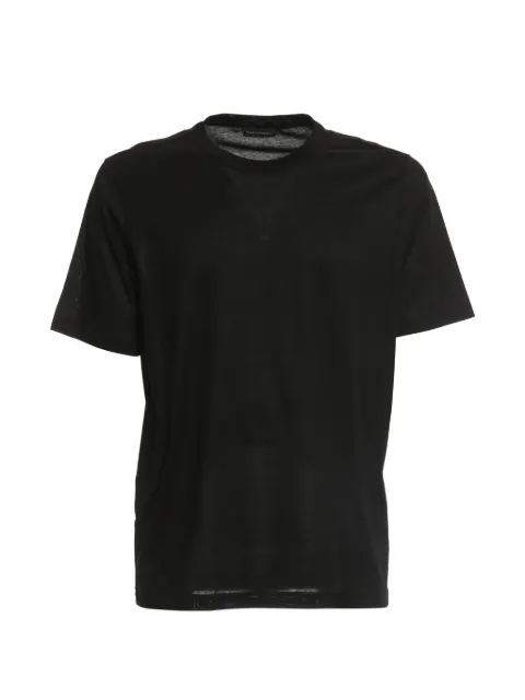 Fileria crew-neck short-sleeve T-shirt