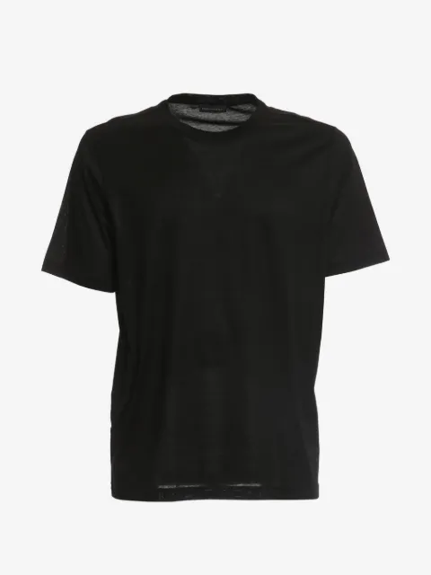 Fileria crew-neck short-sleeve T-shirt