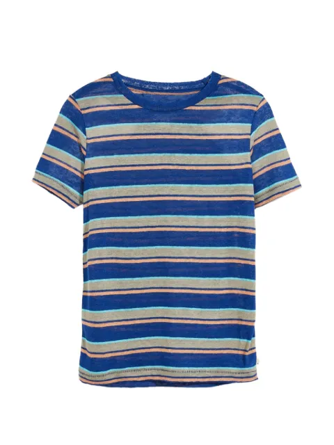 Bellerose Kids camiseta a rayas
