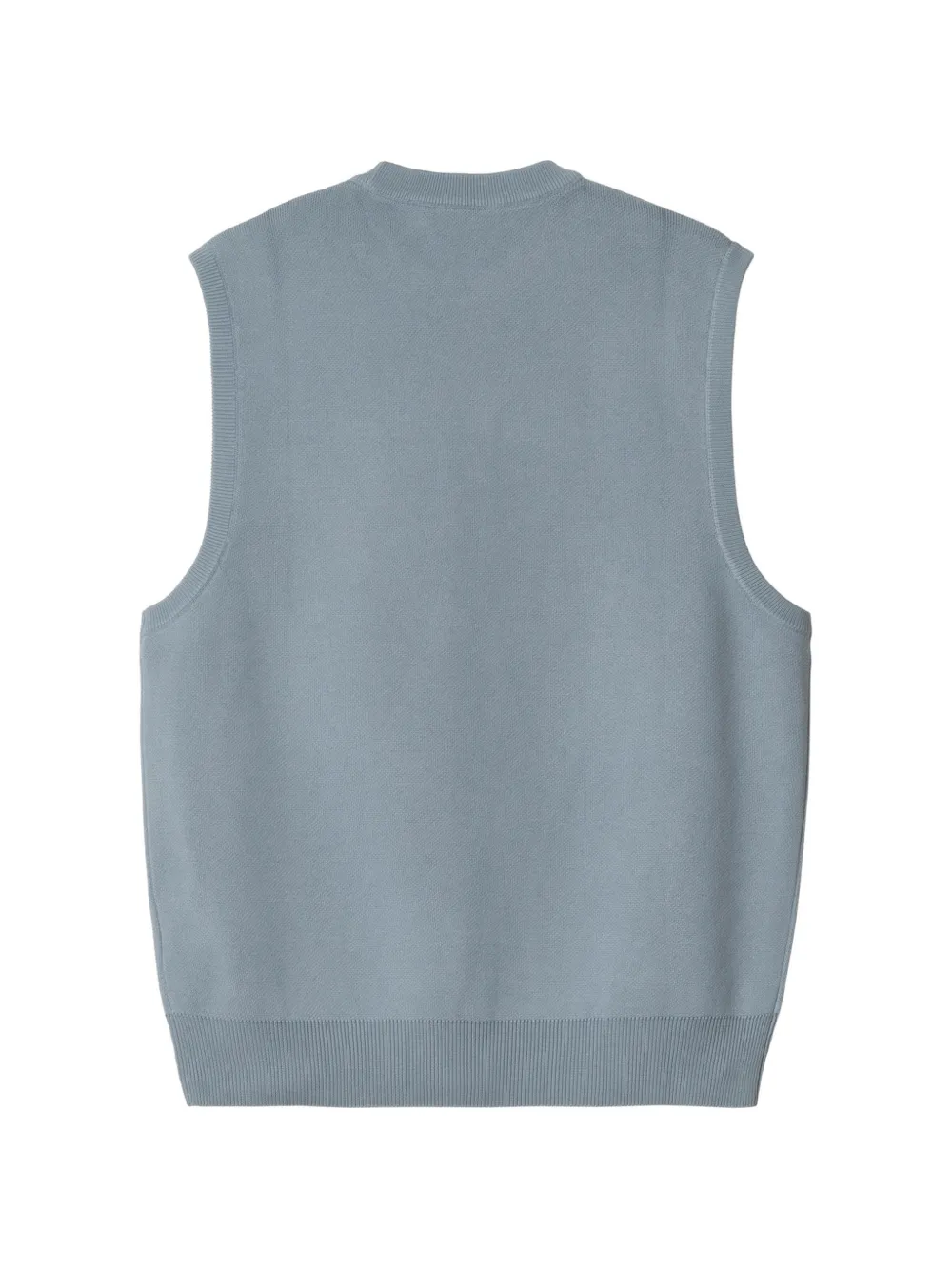 Carhartt WIP Top met logo Blauw