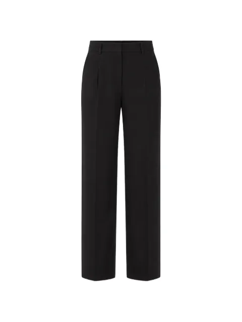 SAMSOE SAMSOE Ramona pleated trousers