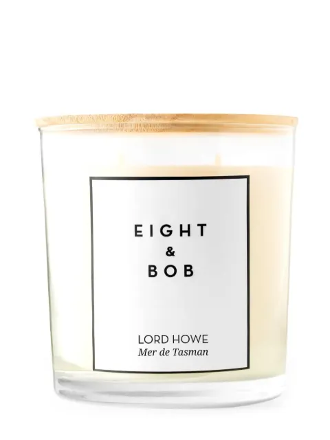 Eight & Bob Lord Howe Mer de Tasman candle refill