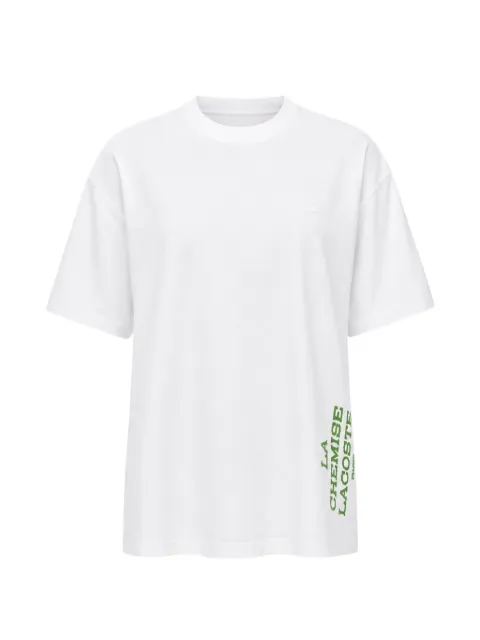 MC2 Saint Barth camiseta de manga corta