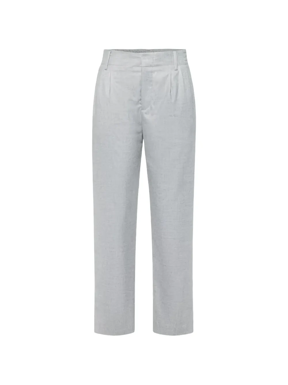 Drykorn Dispatch_0 pleated trousers - Grigio