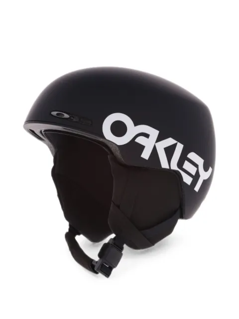 Oakley MOD1 logo-print ski helmet