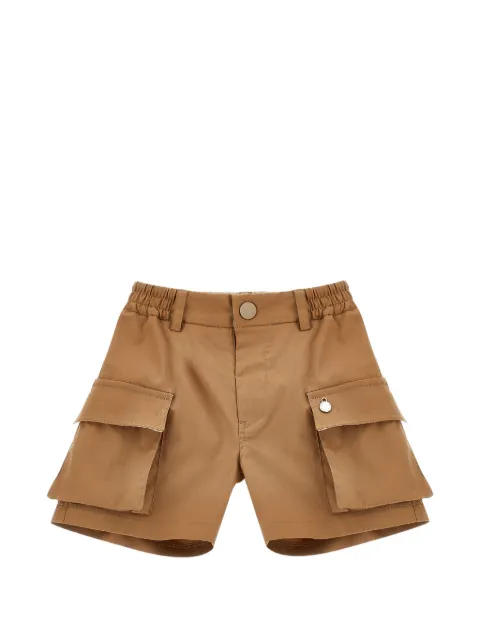 Monnalisa cargo shorts