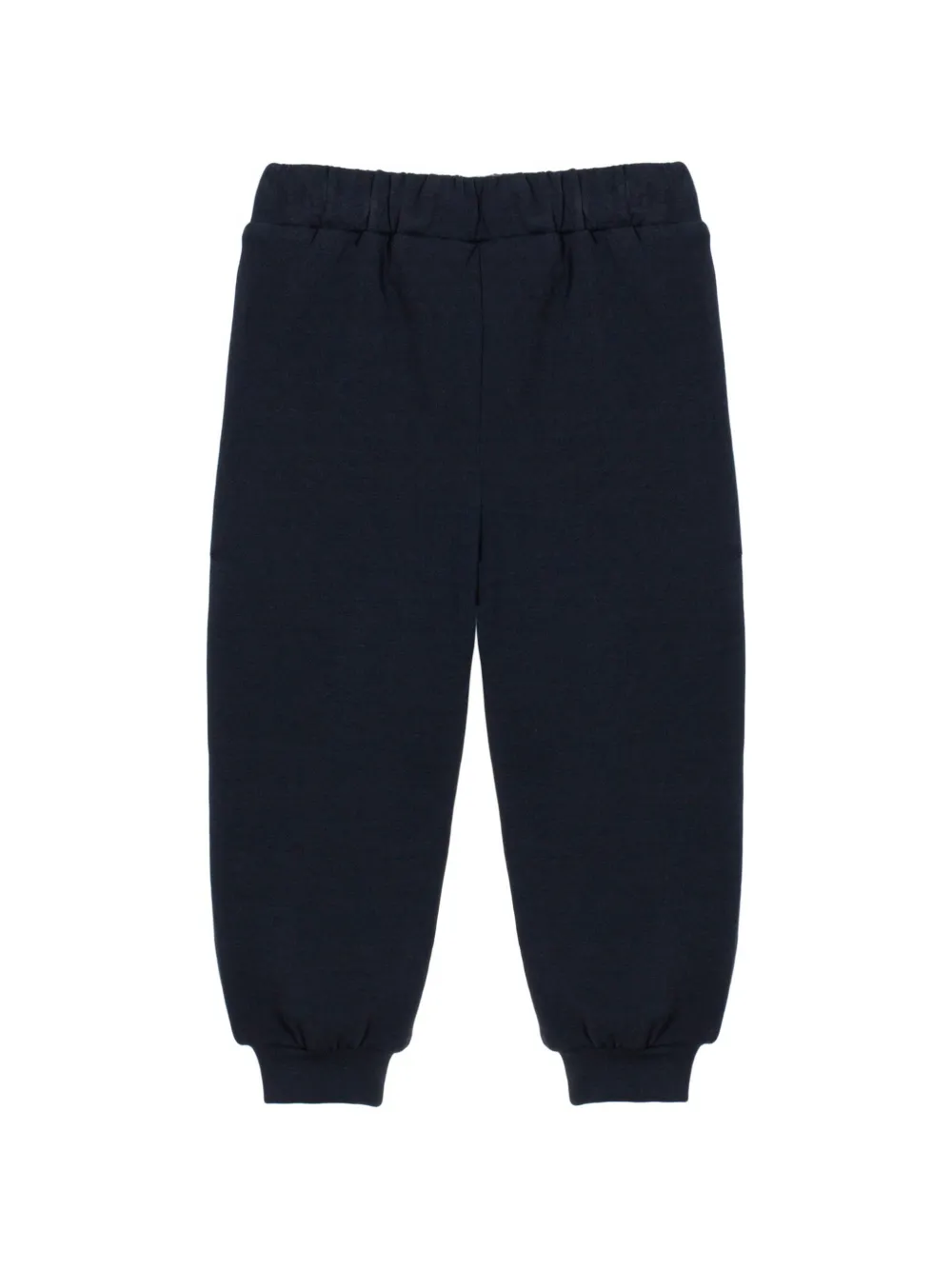 Patachou Trainingsbroek met trekkoord Blauw