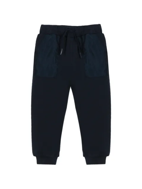 Patachou drawstring track pants