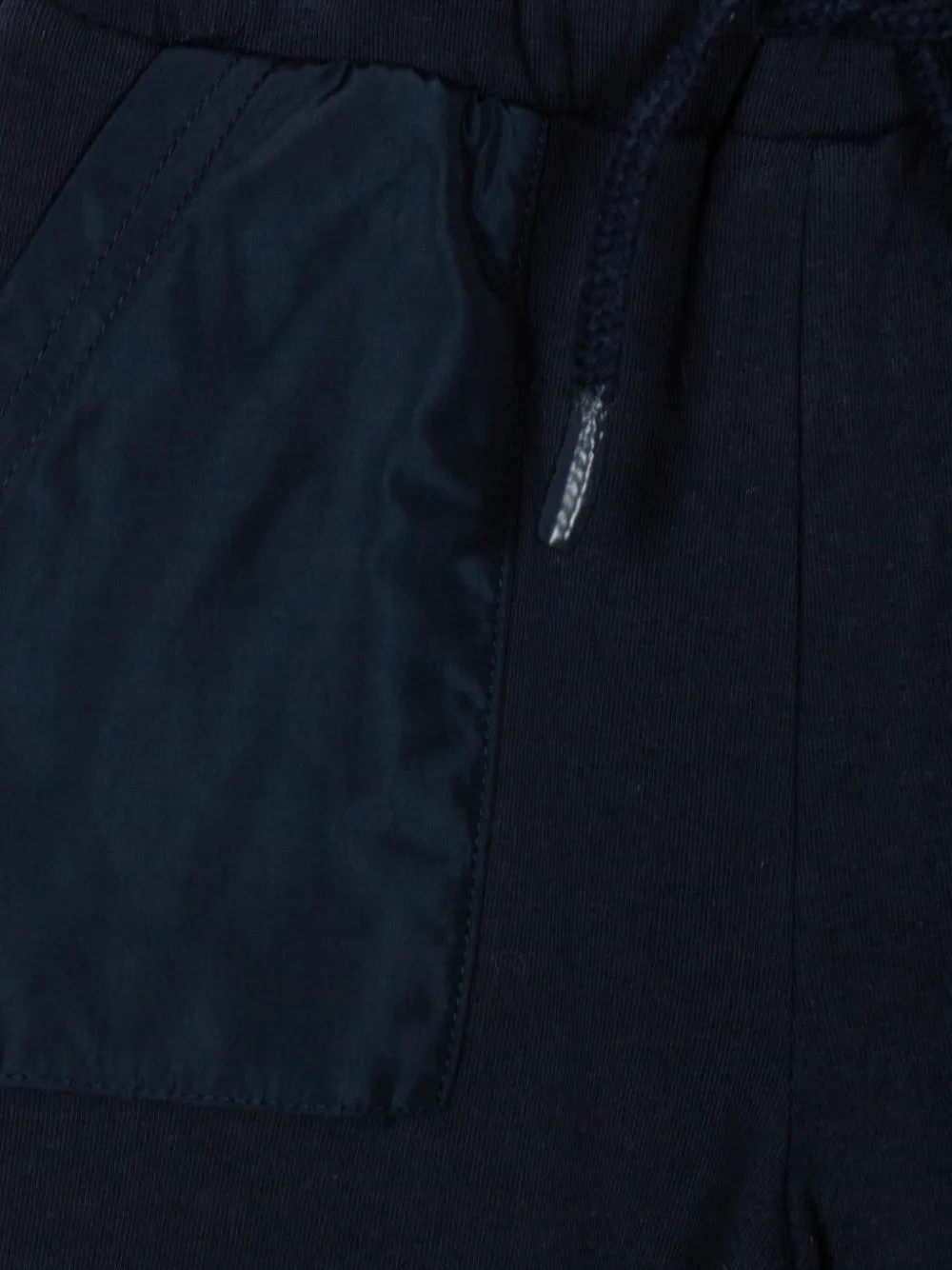 Patachou Trainingsbroek met trekkoord Blauw