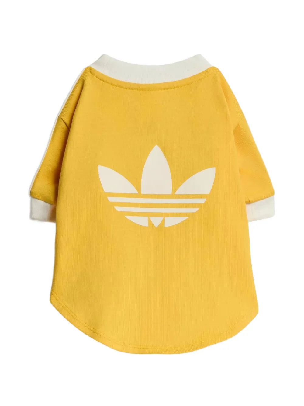 adidas Cali T-shirt pet Geel