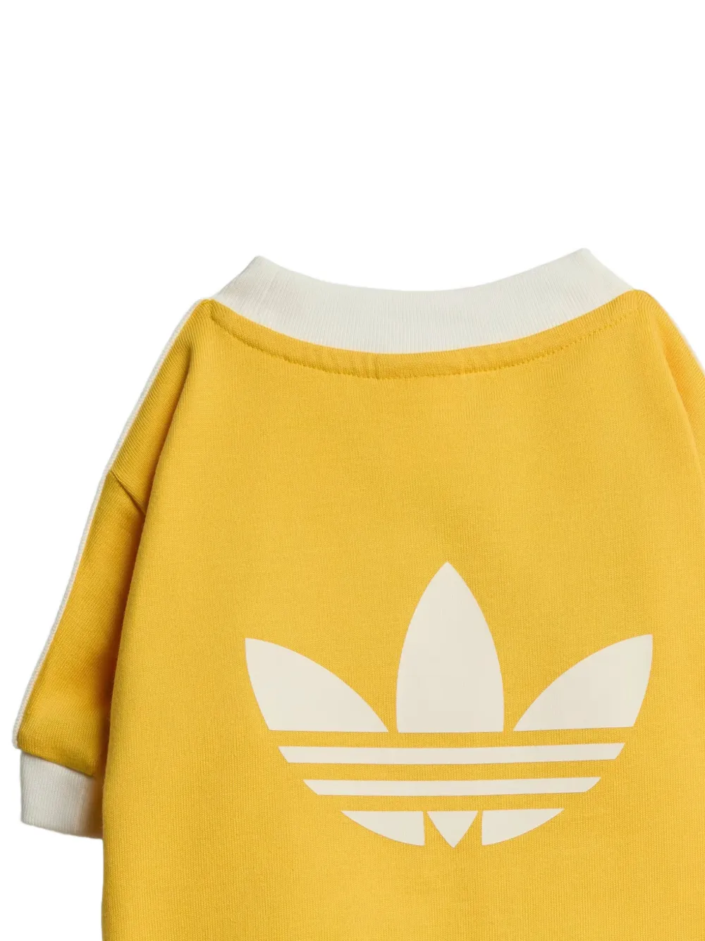 adidas Cali T-shirt pet Geel