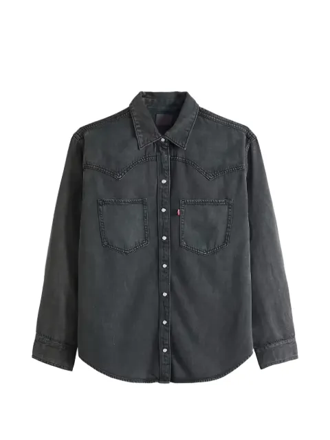 Levi's Teodora Western shirt